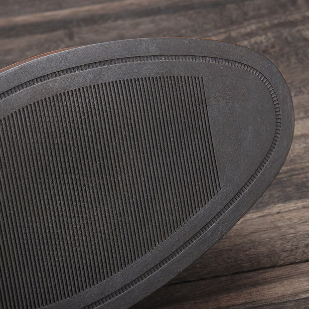 Wasserdichte Lederstiefel für Männer - Narev