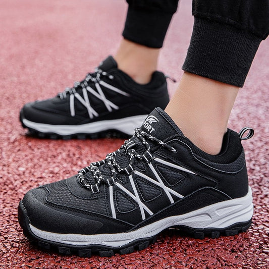 Wanderschuhe für Männer - Arden