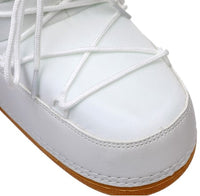 Wasserdichte Stiefel aus Nylon - Olivia