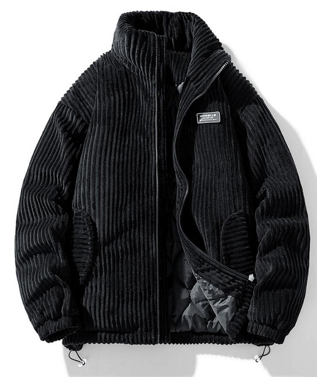 DAN - Cordjacke