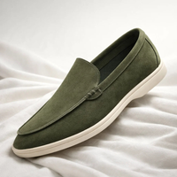Herren Slipper mit leichter Sohle - Lionel