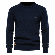 Marineblau