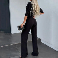 ALEXA - Schickes Top & Hose Set