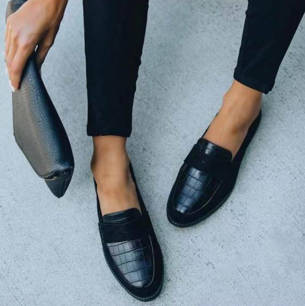 Jen – Bequeme und elegante Damen-Schuhe für Frühling/Sommer mit herausragendem Komfort