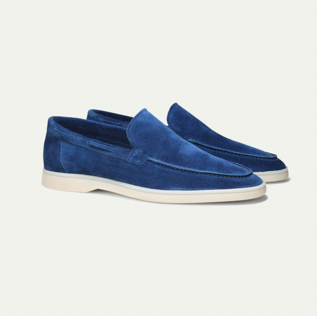 PIERRE - Elegante und Komfortable Slipper