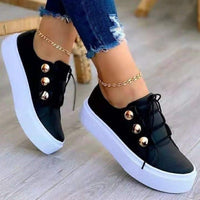 ZOEY - Elegante Sneaker