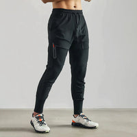 ARTHUR - Leichte und atmungsaktive Jogginghose