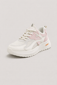 Sportschuhe für Frauen mit leichter Unterstützung und flexibler Sohle - Heidi