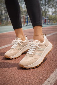 Sportliche Freizeitschuhe - Elina