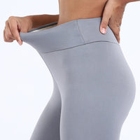 ELIZABETH - Warme Winterleggings