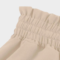 CHANTAL - Elegante lockere Hosen