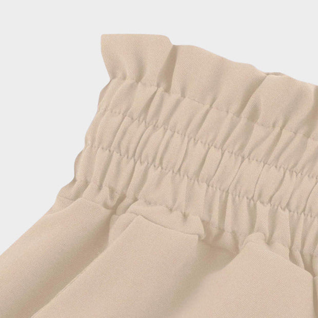 CHANTAL - Elegante lockere Hosen