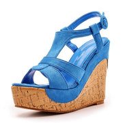 Blau