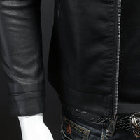 Danny Will - Lederjacke