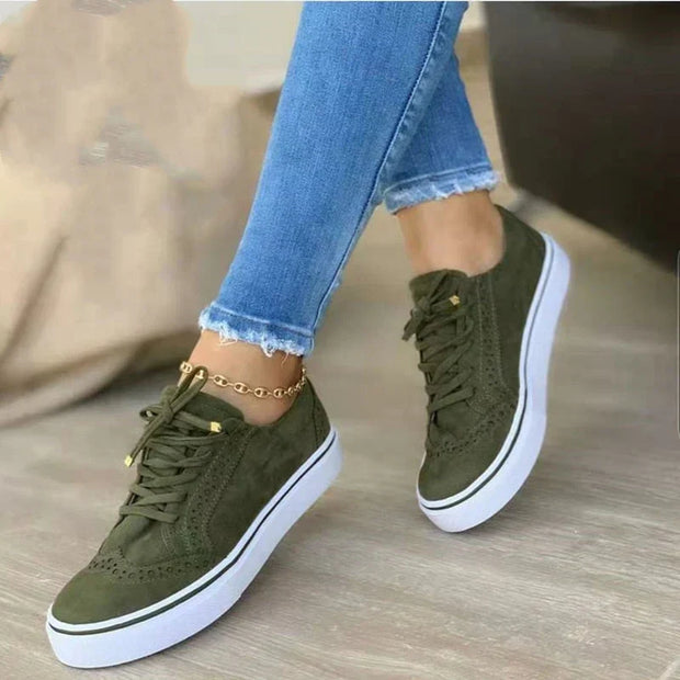 Arina – Modische Orthopädische Schuhe für Damen mit optimalem Komfort und Unterstützung