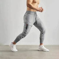 ARTHUR - Leichte und atmungsaktive Jogginghose