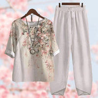 GAIA - Elegantes und bequemes Set