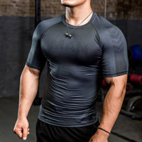 SpartanCraft - Sport-T-Shirt