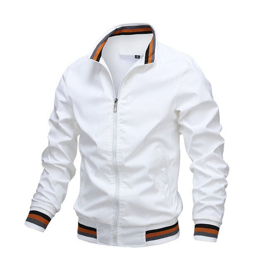 AirVenture - Herren Bomberjacke