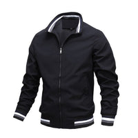 AirVenture - Herren Bomberjacke