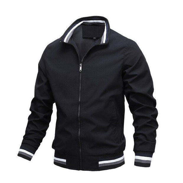 AirVenture - Herren Bomberjacke