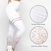 Zamira - Sportlegging für Frauen