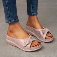 Aria - Stilvolle und bequeme schuhe mit gesundheitssohle