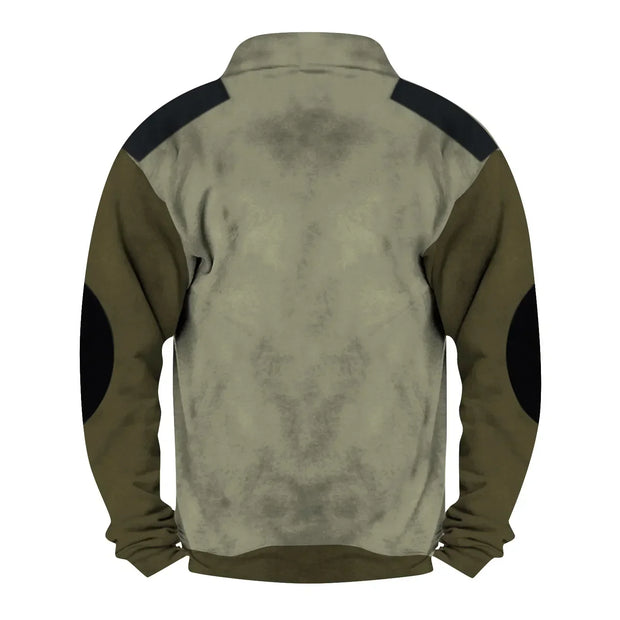 JASON - Vintage-Pullover