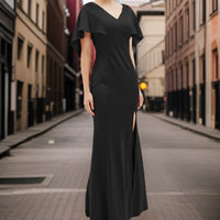 Jary - Luxuriöses Abendkleid
