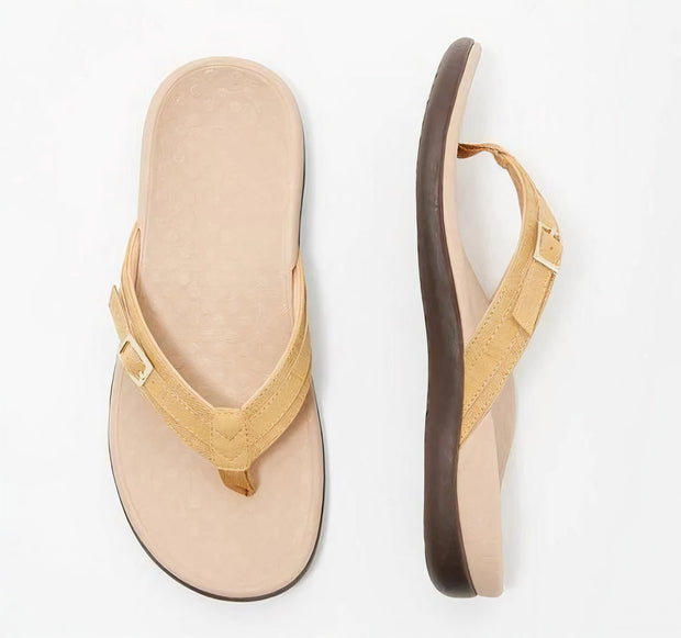 ZITA - Orthopädische Sommersandalen