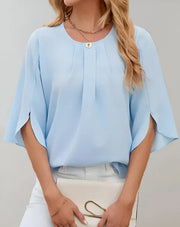Blau