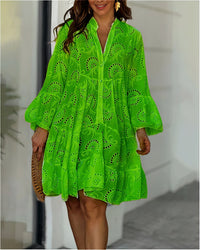 LACEY - Modisches Sommerkleid