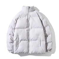 CAMERON - Pufferjacke