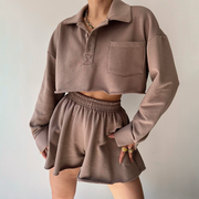 Chêne Brown