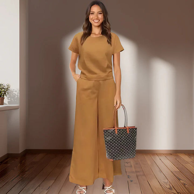 HILDA - Bequemes Casual-Set
