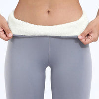 ELIZABETH - Warme Winterleggings
