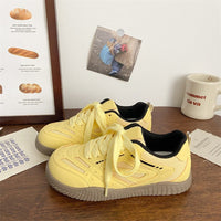 Damen Freizeitschuhe mit rutschfester Gummisohle - Avery