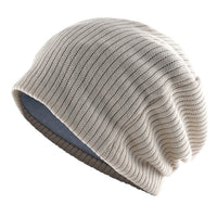 Leichte Unisex-Sturmhaube aus Strick - Pelaez