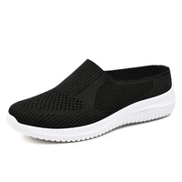 Slip-on-Turnschuhe für Frauen mit urbanem Komfort - Susy