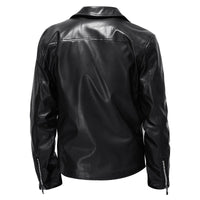 Herren Biker-Jacke für den urbanen Bereich - Kordem