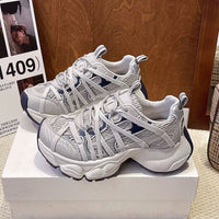 Damen Sportschuhe mit modernem Design und flexibler Sohle - Emilia