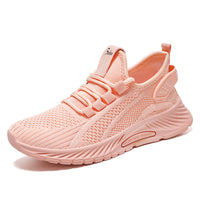 Leichte und atmungsaktive Laufschuhe für Frauen - Eryma