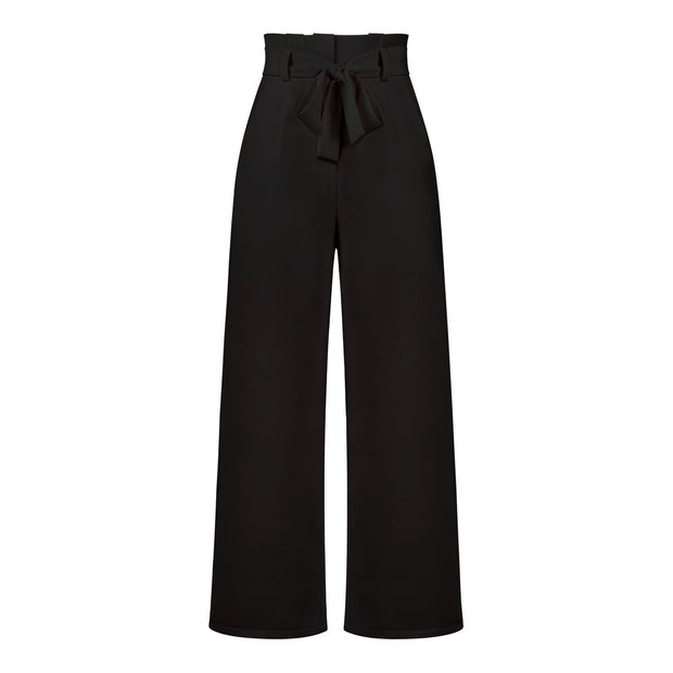 Delaila - Leichte und geschmeidige Damen-Leinenhose in vielen Farben