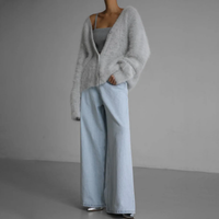 Serenity Cardigan Saisonaler Stil