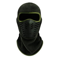 Winddichte Thermo-Sturmhaube - Gilmor