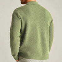 Strickstrickjacke - Savinho
