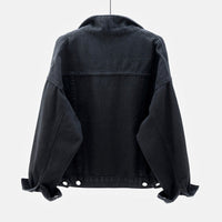 Jeansjacke - Jazmin