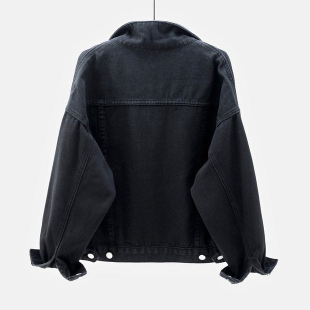 Jeansjacke - Jazmin