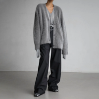 Serenity Cardigan Saisonaler Stil