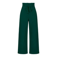 Delaila - Leichte und geschmeidige Damen-Leinenhose in vielen Farben